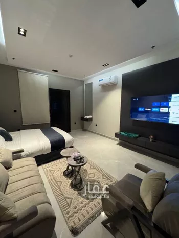 شقة للإيجار في شارع يحيى المعلمي, حي الرمال, مدينة الرياض, منطقة الرياض صورة 2