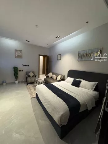 شقة للإيجار في شارع يحيى المعلمي, حي الرمال, مدينة الرياض, منطقة الرياض صورة 3