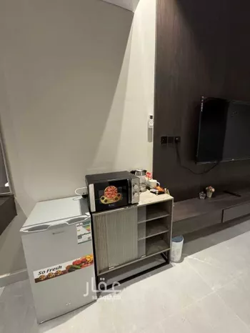 شقة للإيجار في شارع يحيى المعلمي, حي الرمال, مدينة الرياض, منطقة الرياض صورة 5