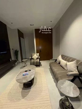 شقة للإيجار في شارع يحيى المعلمي, حي الرمال, مدينة الرياض, منطقة الرياض صورة 2