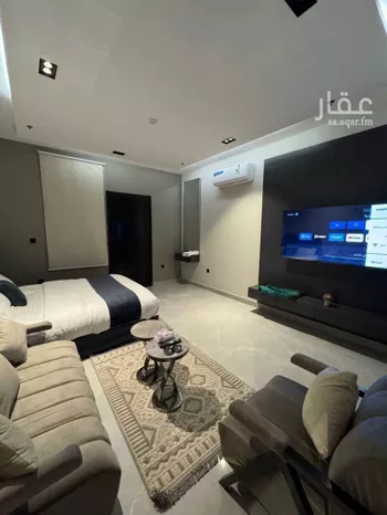 شقة للإيجار في شارع يحيى المعلمي, حي الرمال, مدينة الرياض, منطقة الرياض صورة 3