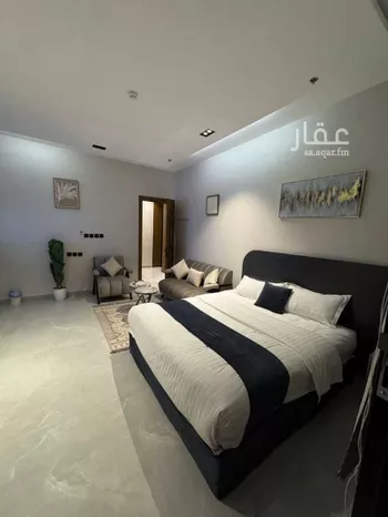 شقة للبيع في شارع يحيى المعلمي, حي الرمال, مدينة الرياض, منطقة الرياض صورة 4
