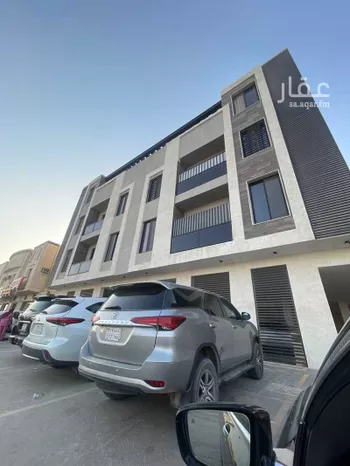 شقة للبيع في شارع يحيى المعلمي, حي الرمال, مدينة الرياض, منطقة الرياض