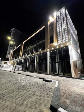 عمارة للإيجار في شارع طريق الامير فيصل بن فهد, حي الخالدية, مدينة الاحساء, المنطقة الشرقية صورة 5