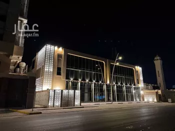 عمارة للإيجار في شارع طريق الامير فيصل بن فهد, حي الخالدية, مدينة الاحساء, المنطقة الشرقية