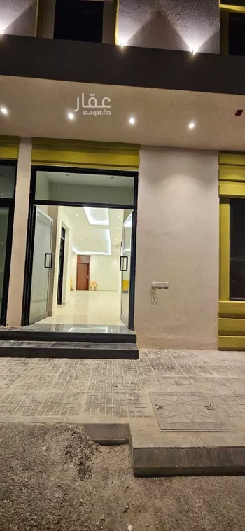 عمارة للإيجار في شارع العيينة, حي ظهرة لبن, مدينة الرياض, منطقة الرياض صورة 2