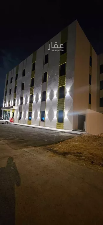 عمارة للإيجار في شارع العيينة, حي ظهرة لبن, مدينة الرياض, منطقة الرياض