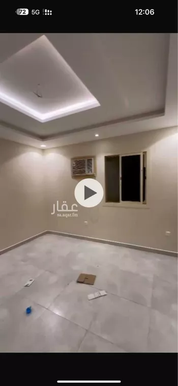شقة للإيجار في شارع أحمد الغماز ، حي الواحة ، جدة ، جدة صورة 4