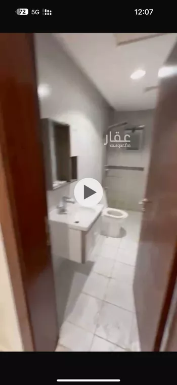 شقة للإيجار في شارع رواق ، حي الواحة ، جدة ، جدة صورة 5