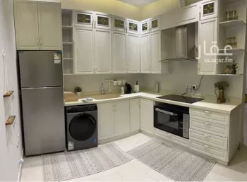 شقة للإيجار في شارع وادي الزرقاء, حي الندى, مدينة الرياض, منطقة الرياض صورة 5