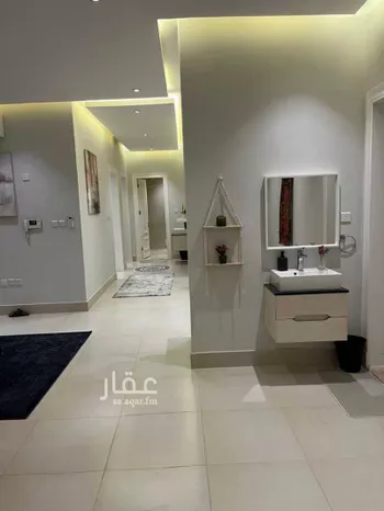شقة للإيجار في شارع وادي الزرقاء, حي الندى, مدينة الرياض, منطقة الرياض صورة 3