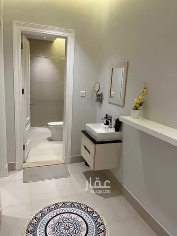 شقة للإيجار في شارع وادي الزرقاء, حي الندى, مدينة الرياض, منطقة الرياض صورة 4
