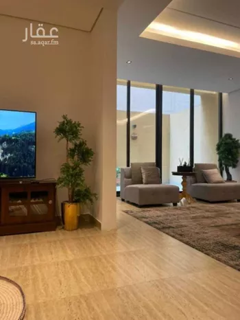 شقة للإيجار في شارع عبدالله بن ابراهيم بن سيف, حي قرطبة, مدينة الرياض, منطقة الرياض صورة 2
