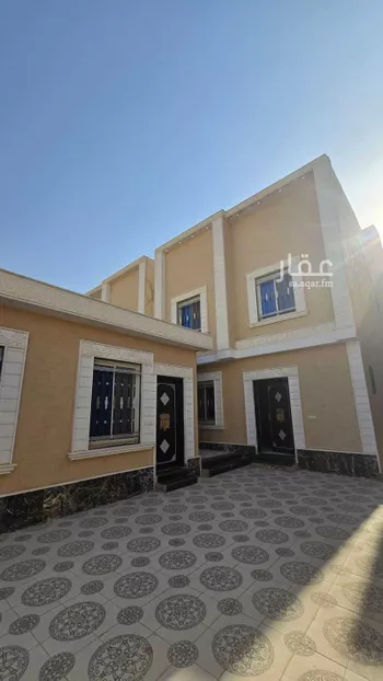 فيلا للبيع في شارع ابو عبيده النابلسي ، حي عكاظ ، الرياض ، منطقة الرياض