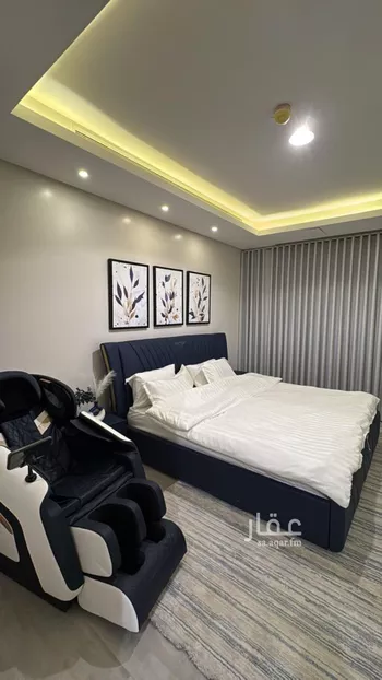 شقة للإيجار في شارع رقم 53, حي الملقا, مدينة الرياض, منطقة الرياض صورة 4