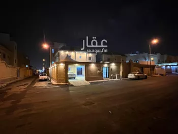 فيلا للبيع في حي الخليج, مدينة الرياض, منطقة الرياض