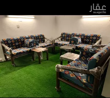 فيلا للإيجار في شارع 5640083, حي الهدا, مدينة امارة منطقة مكة المكرمة - الطائف, منطقة مكة المكرمة صورة 3