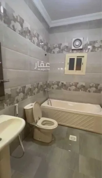شقة للإيجار في شارع عبد الكريم سلمان ، حي الصالحية ، جدة ، جدة صورة 3