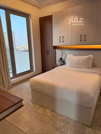 شقة للإيجار في شارع وادي حقيل, حي الصحافة, مدينة الرياض, منطقة الرياض صورة 5