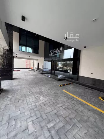 شقة للبيع في شارع وادي جصة, حي الصحافة, مدينة الرياض, منطقة الرياض صورة 2