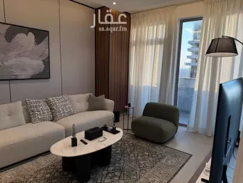 شقة للبيع في شارع وادي حقيل, حي الصحافة, مدينة الرياض, منطقة الرياض صورة 5