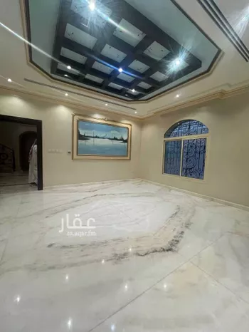 فيلا للإيجار في شارع وادي البطاح, حي الهدا, مدينة الرياض, منطقة الرياض صورة 3