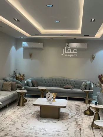 فيلا للبيع في شارع الملقا, حي ظهرة لبن, مدينة الرياض, منطقة الرياض صورة 4