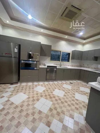 فيلا للإيجار في شارع وادي البطاح, حي الهدا, مدينة الرياض, منطقة الرياض صورة 4