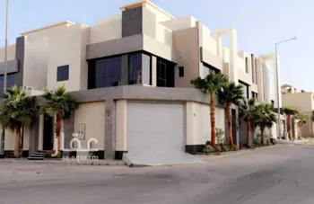 فيلا للإيجار في شارع العبيلة, حي ظهرة لبن, مدينة الرياض, منطقة الرياض