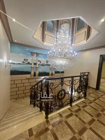 فيلا للإيجار في شارع وادي البطاح, حي الهدا, مدينة الرياض, منطقة الرياض صورة 5