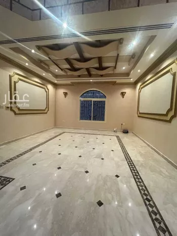 فيلا للإيجار في شارع وادي البطاح, حي الهدا, مدينة الرياض, منطقة الرياض صورة 2