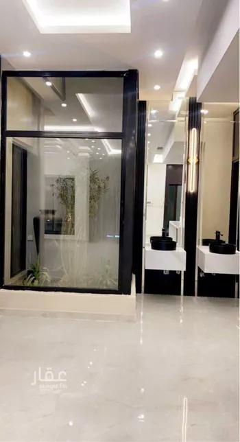 فيلا للإيجار في شارع العبيلة, حي ظهرة لبن, مدينة الرياض, منطقة الرياض صورة 4
