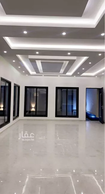 فيلا للإيجار في شارع العبيلة, حي ظهرة لبن, مدينة الرياض, منطقة الرياض صورة 5