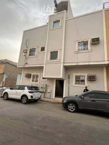 شقة للإيجار في شارع قطيات, حي الناصرية, مدينة الرياض, منطقة الرياض