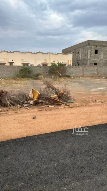أرض للبيع في شارع ااا, حي الجفدره, مدينة الجفدره, منطقة الباحة صورة 2
