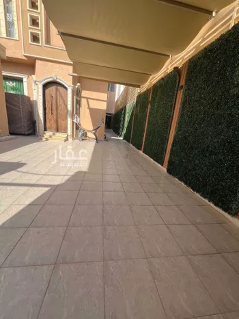 فيلا للبيع في شارع أحمد مفتي المكي الحنفي, حي طويق, مدينة الرياض, منطقة الرياض صورة 2