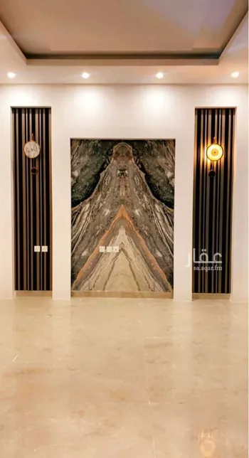 فيلا للإيجار في شارع العبيلة, حي ظهرة لبن, مدينة الرياض, منطقة الرياض صورة 3