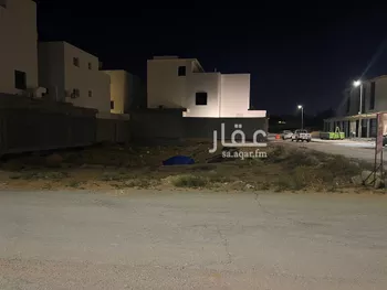 أرض للبيع في شارع 2962681, حي الضاحي الغربي, مدينة بريده, منطقة القصيم صورة 4