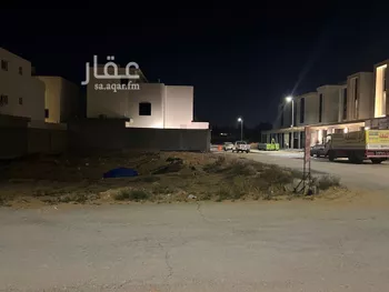 أرض للبيع في شارع 2962681, حي الضاحي الغربي, مدينة بريده, منطقة القصيم صورة 3