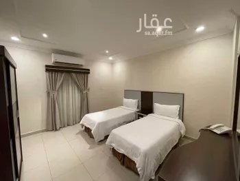 شقة للإيجار في شارع اوس بن حجر, حي العليا, مدينة الخبر, المنطقة الشرقية صورة 4