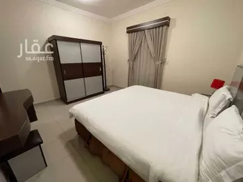 شقة للإيجار في شارع اوس بن حجر, حي العليا, مدينة الخبر, المنطقة الشرقية صورة 3