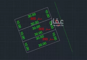 أرض للبيع في شارع الصالحية 90, حي الصالحية, مدينة جدة, منطقة مكة المكرمة صورة 3