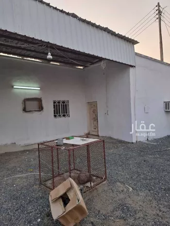 بيت للإيجار في الزَّلال ، بحرة صورة 2