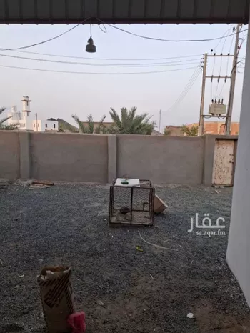 بيت للإيجار في الزَّلال ، بحرة صورة 3