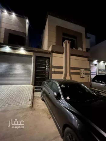 فيلا للبيع في شارع جعفر السقاف ، حي طويق ، الرياض ، منطقة الرياض