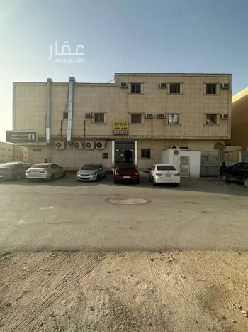 شقة للإيجار في شارع علي الفزاري, حي المونسية, مدينة الرياض, منطقة الرياض