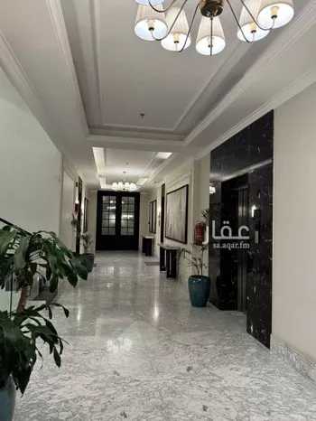 شقة للإيجار في شارع الامير ناصر بن سعود بن فرحان ال سعود, حي الياسمين, مدينة الرياض, منطقة الرياض صورة 2