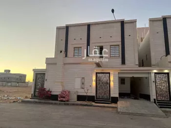 فيلا للإيجار في شارع وادي الهدار ، حي ضاحية نمار ، الرياض ، منطقة الرياض