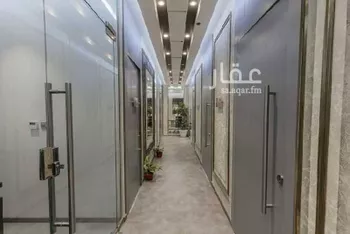 عمارة للإيجار في شارع انس بن مالك, حي الملقا, مدينة الرياض, منطقة الرياض صورة 4