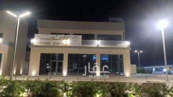 عمارة للإيجار في شارع فيصل بن عبدالعزيز, حي البلدية, مدينة حفر الباطن, المنطقة الشرقية صورة 3